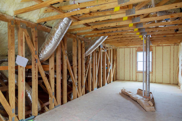 Best Insulation for New Construction  in Forestville, MD